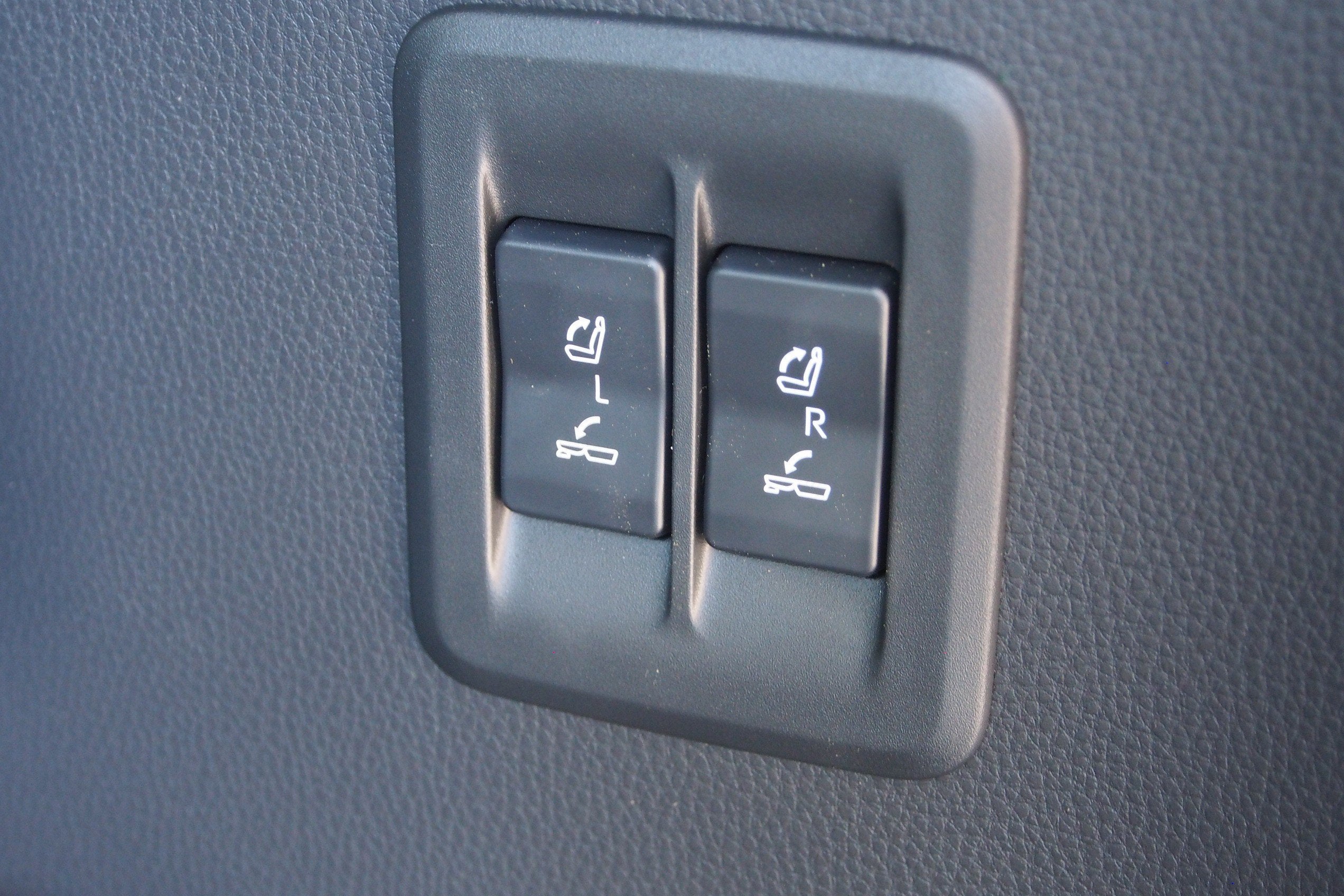 2024 Lexus GX 550 Luxury+