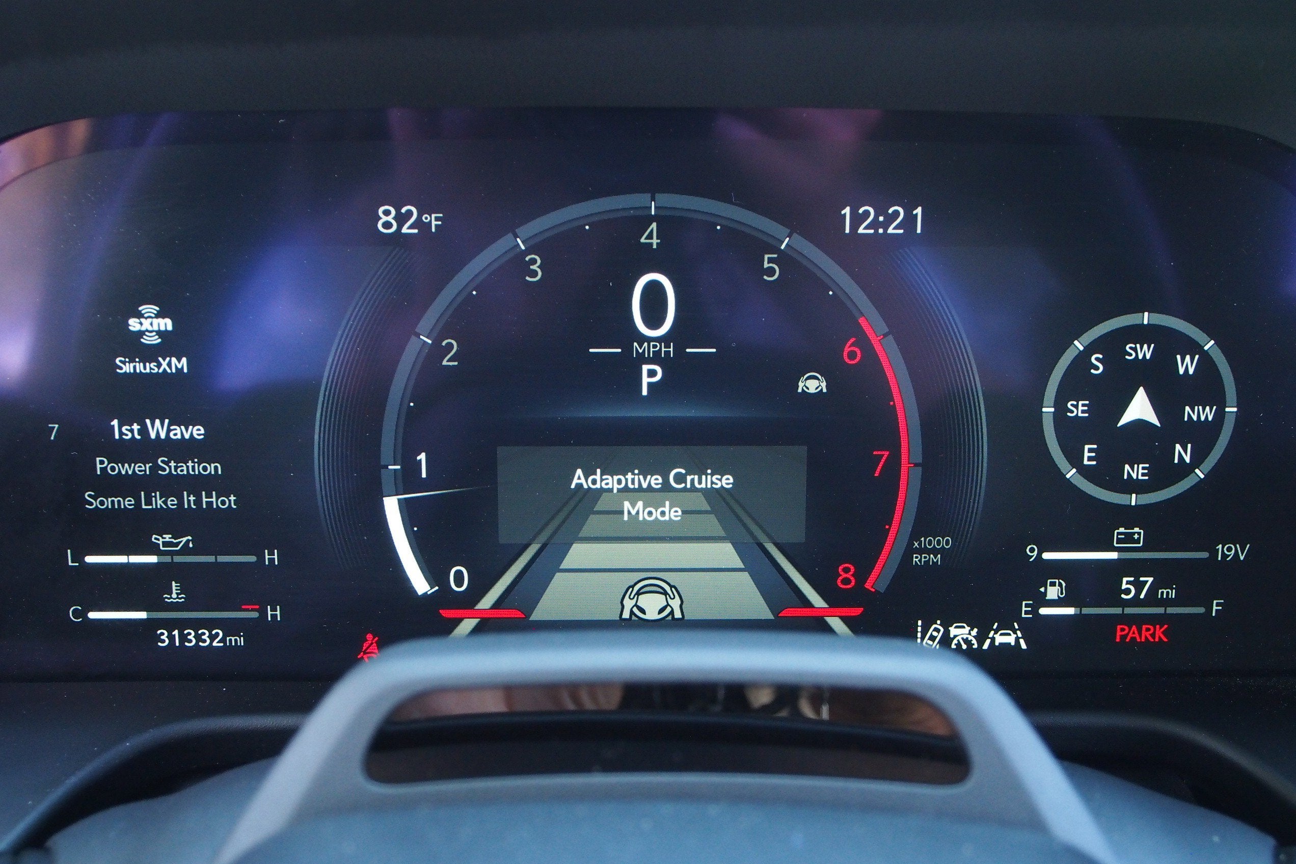 2024 Lexus GX 550 Luxury+