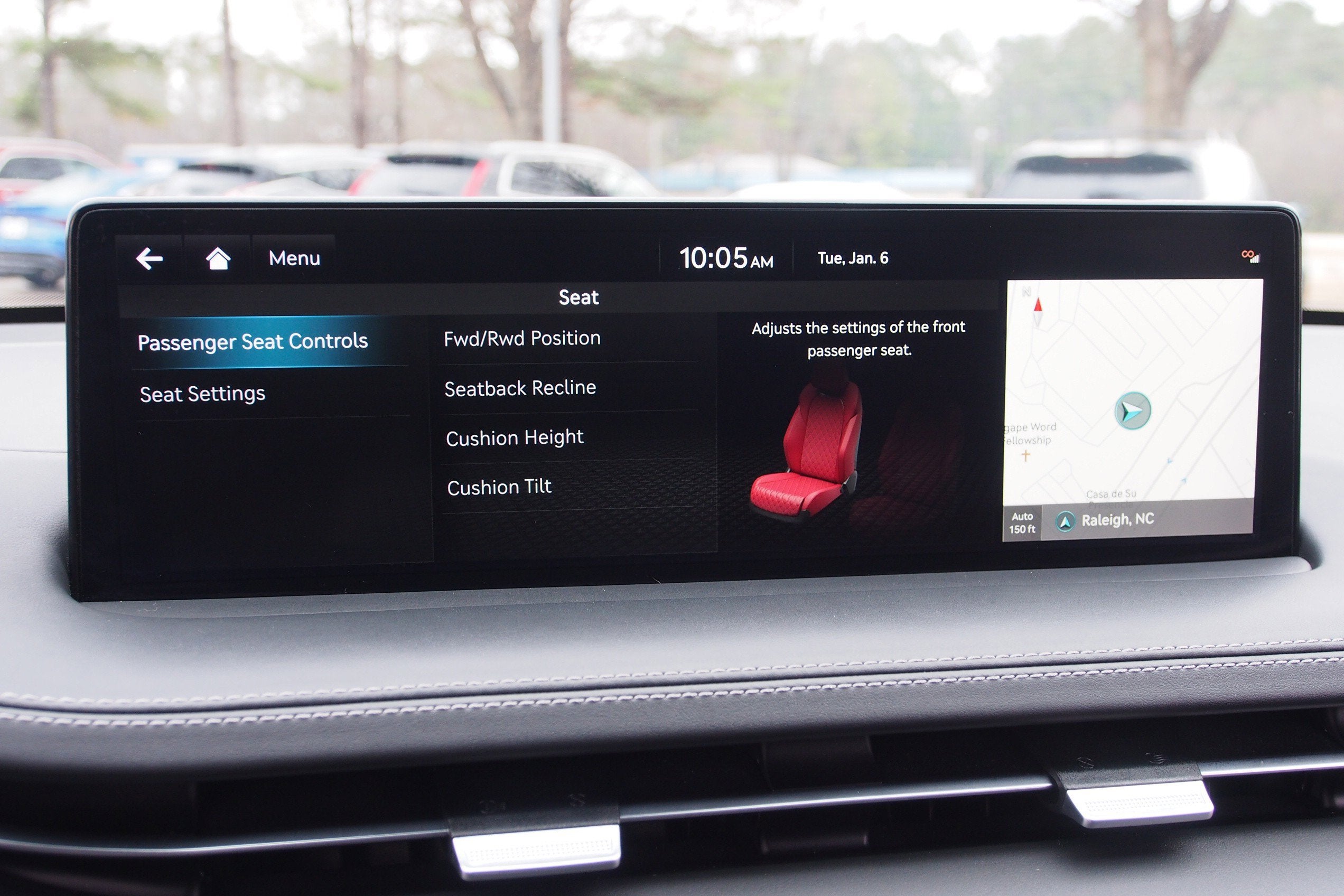 2023 Genesis GV70 2.5T