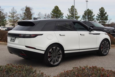 2024 Land Rover Range Rover Velar Dynamic SE