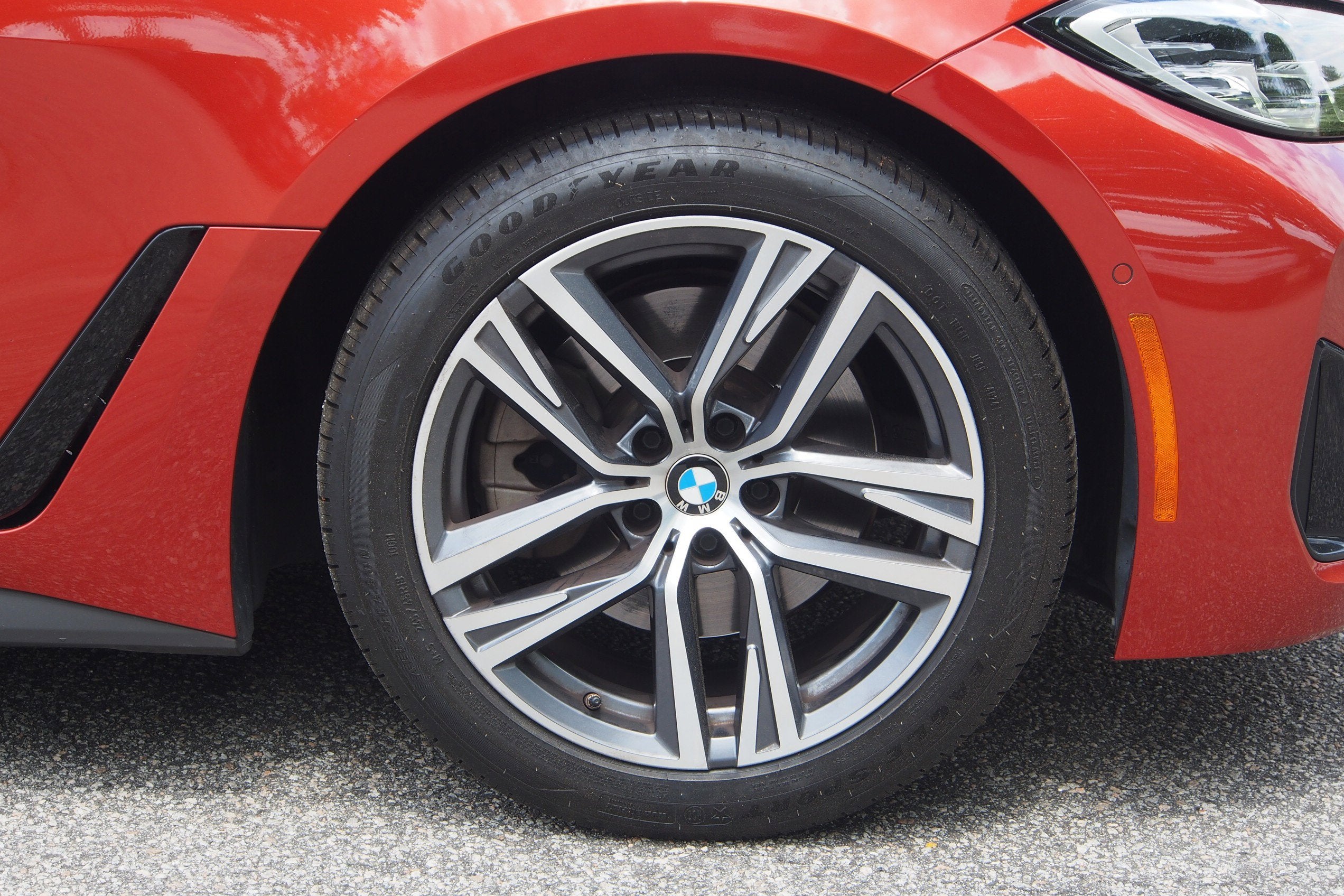 2024 BMW 4 Series 430i