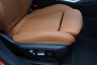 2024 BMW 4 Series 430i