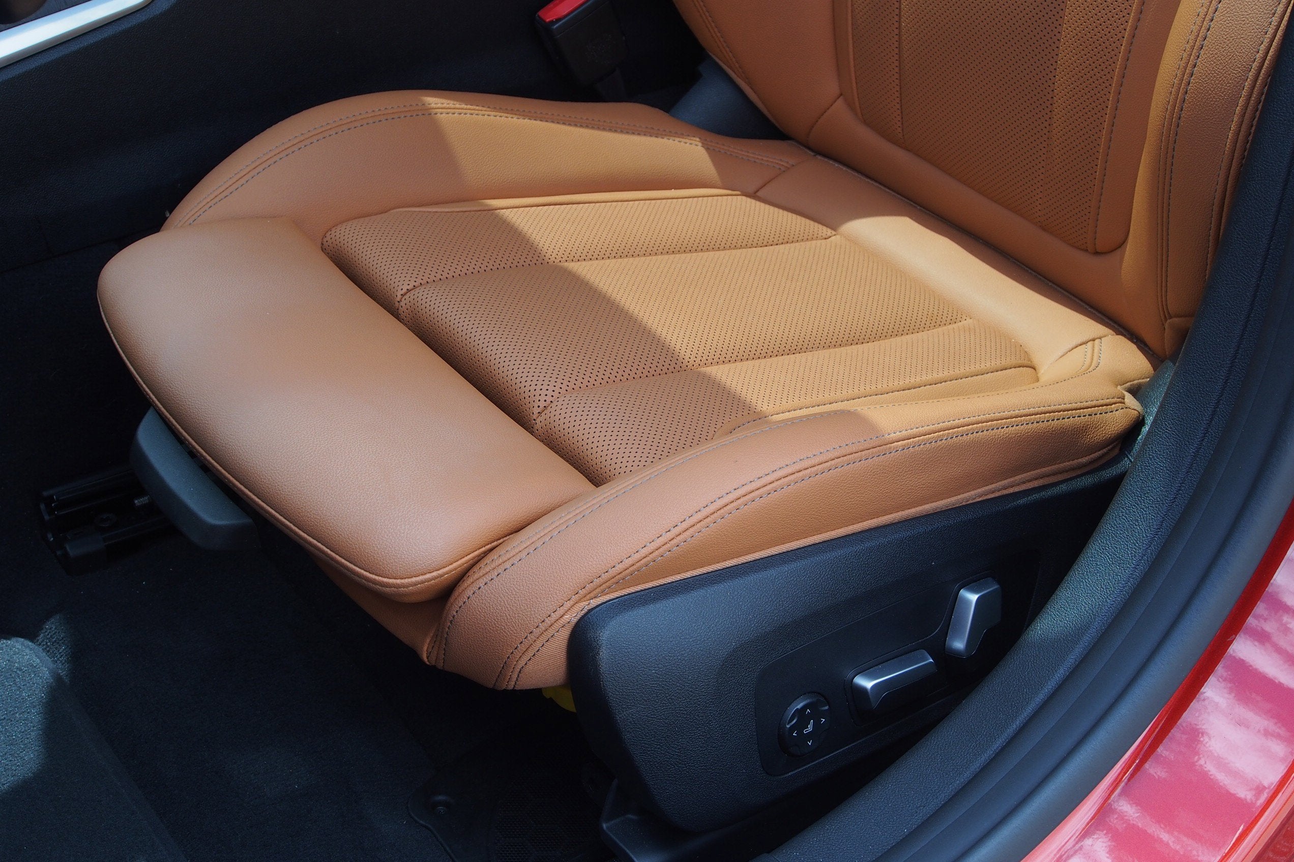 2024 BMW 4 Series 430i