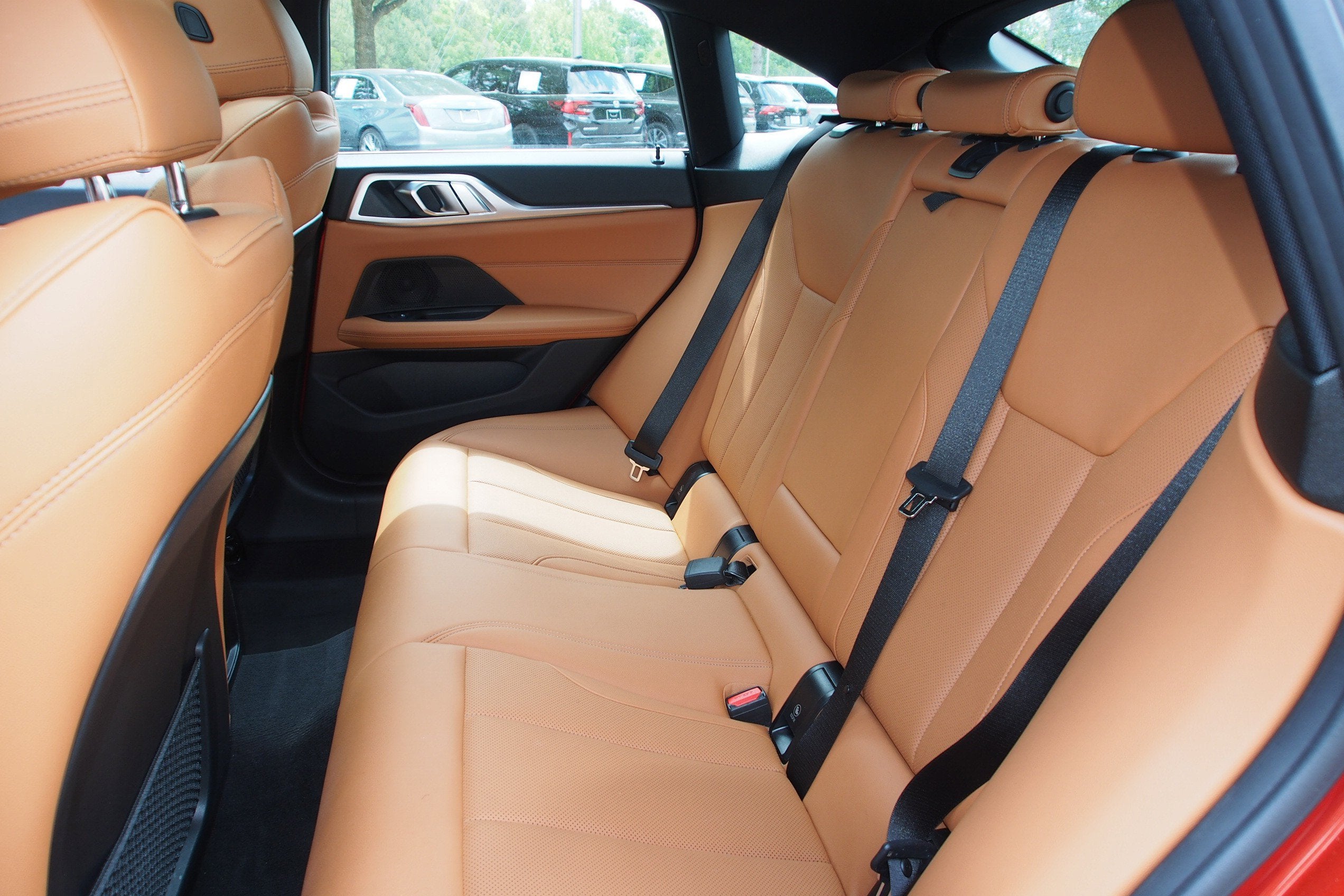 2024 BMW 4 Series 430i