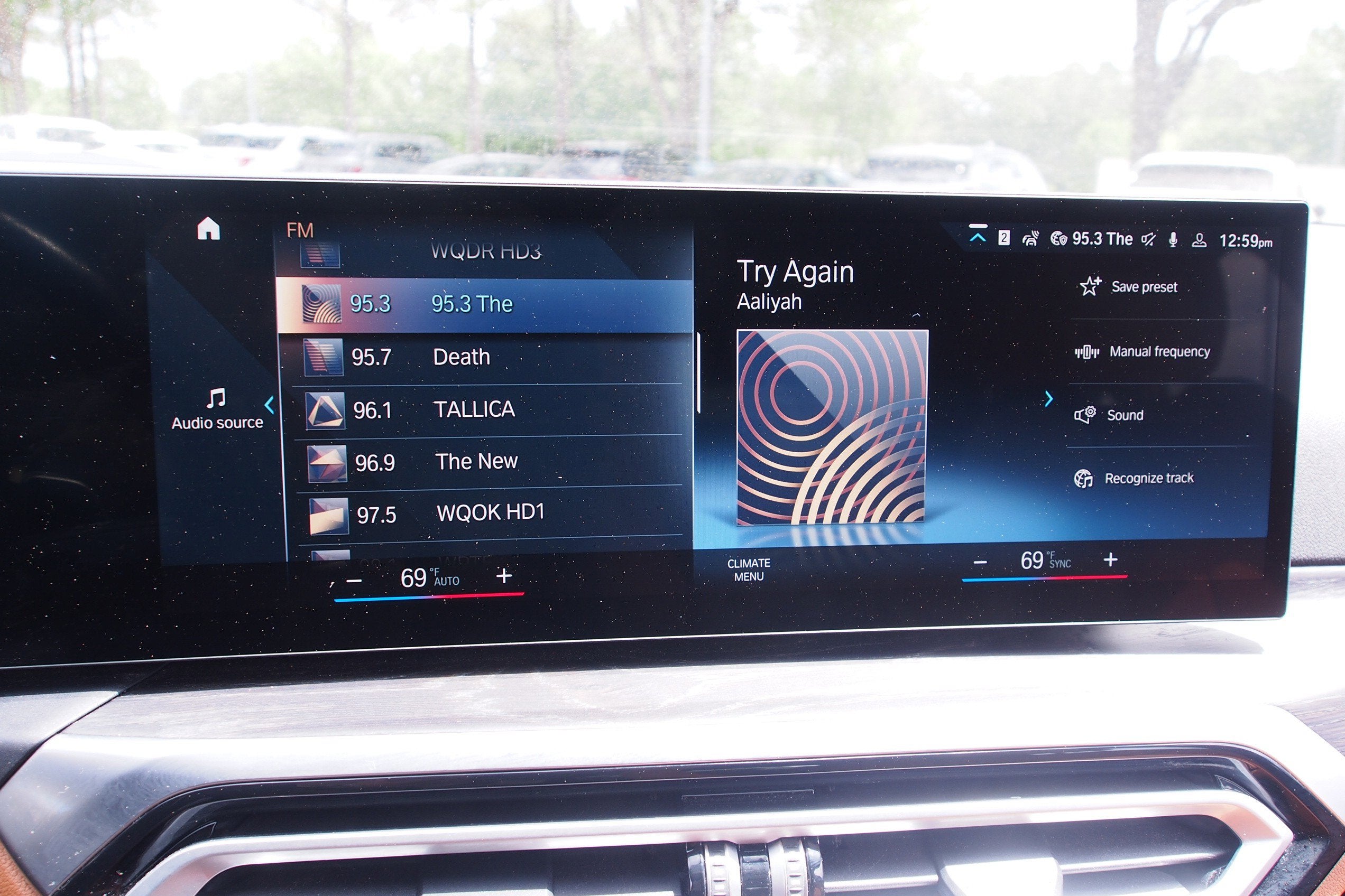 2024 BMW 4 Series 430i