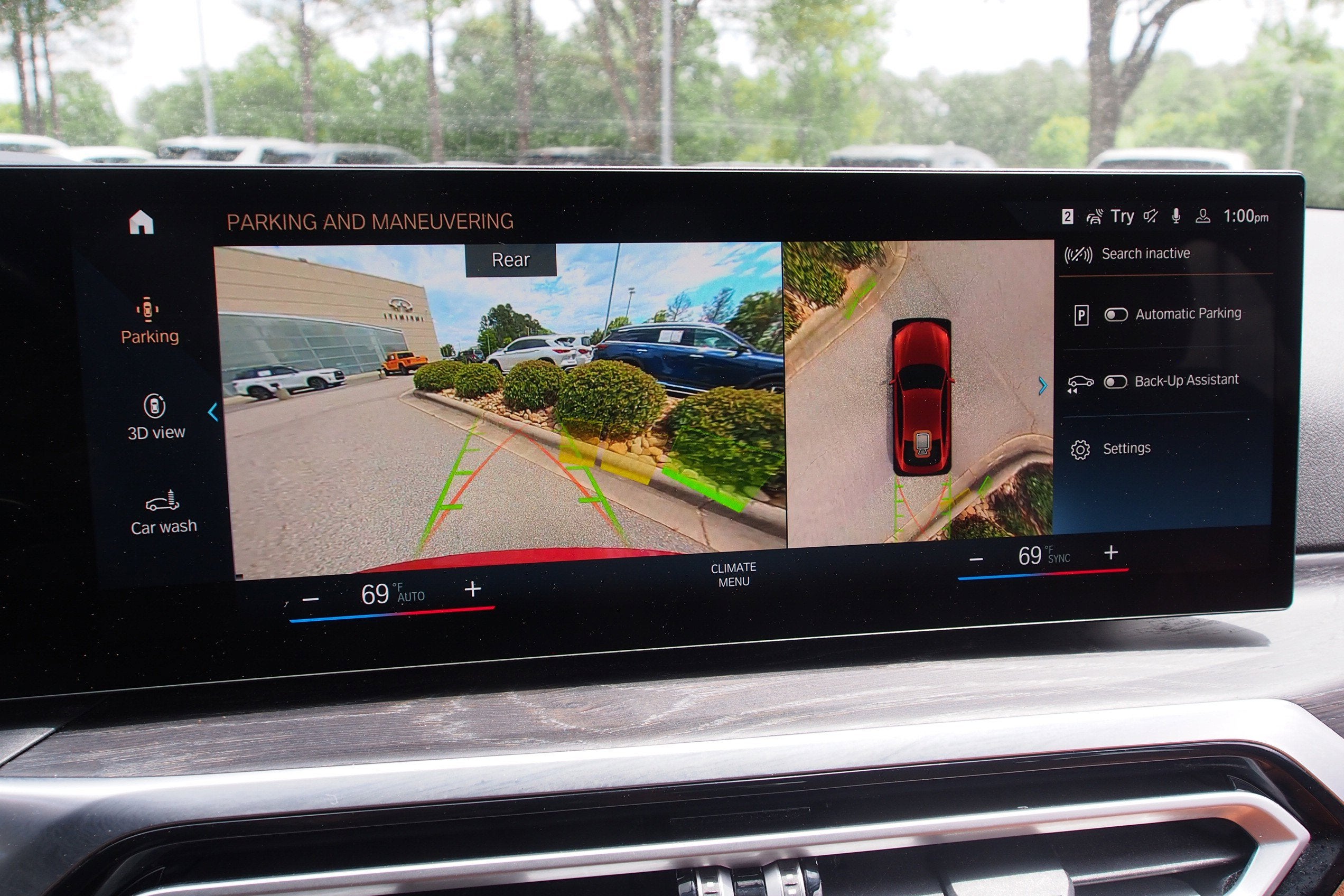 2024 BMW 4 Series 430i