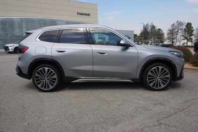 2024 BMW X1 xDrive28i