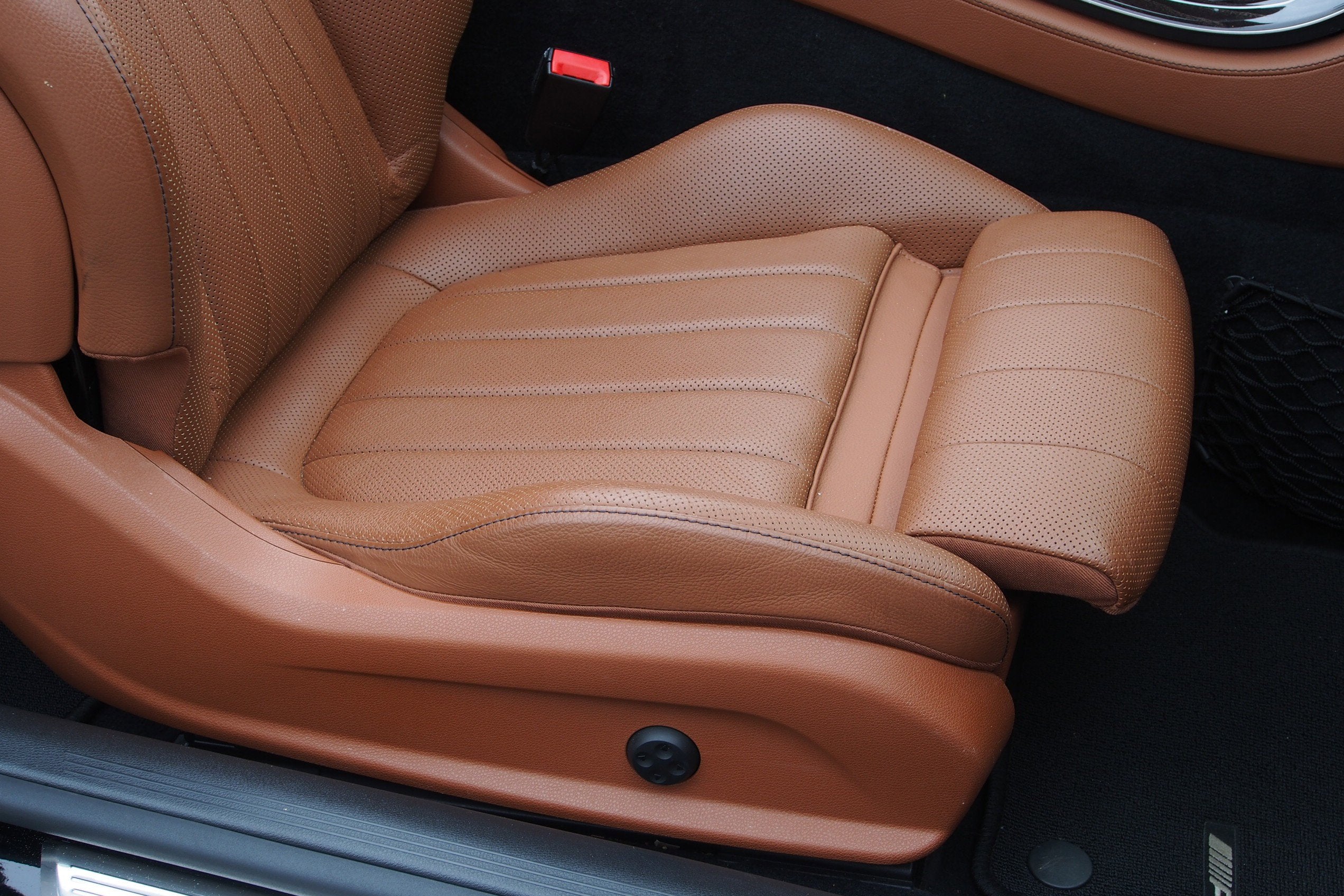 2019 Mercedes-Benz E-Class E 450