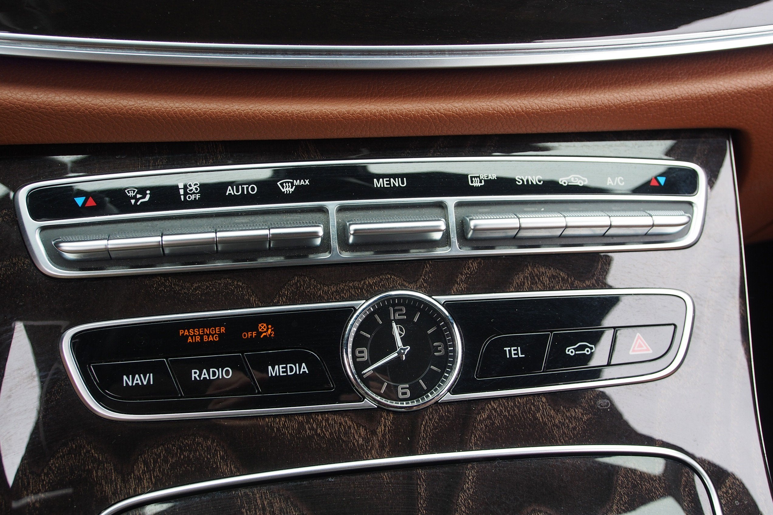 2019 Mercedes-Benz E-Class E 450