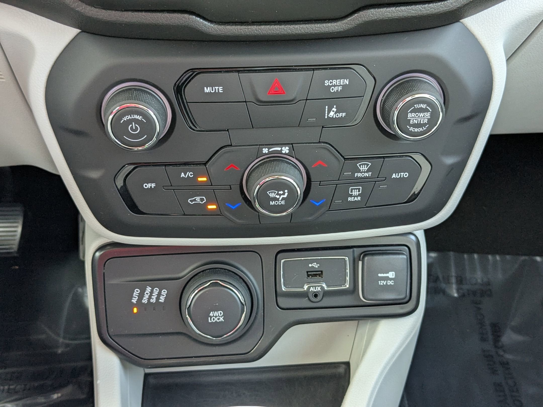 2022 Jeep Renegade Limited