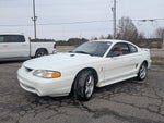 1998 Ford Mustang SVT Cobra