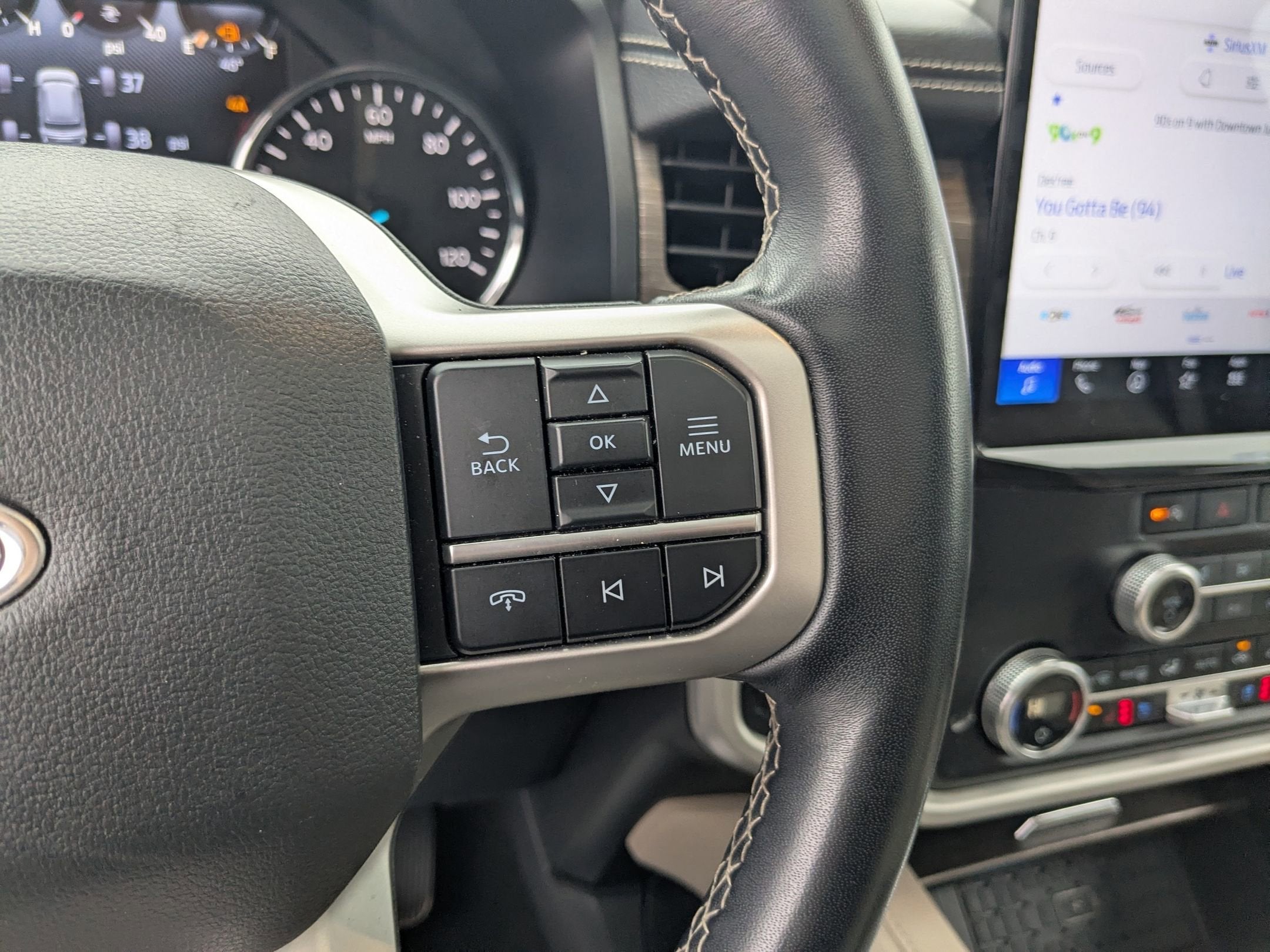 2024 Ford Expedition Limited