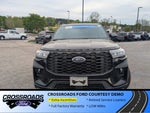 2026 Ford Explorer ST-Line - Crossroads Courtesy Demo