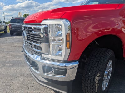 2024 Ford Super Duty F-250 SRW XLT