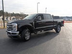 2024 Ford Super Duty F-250 SRW LARIAT