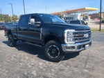 2027 Ford Super Duty F-350 SRW XLT