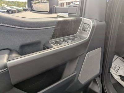 2026 Ford Super Duty F-350 DRW LARIAT