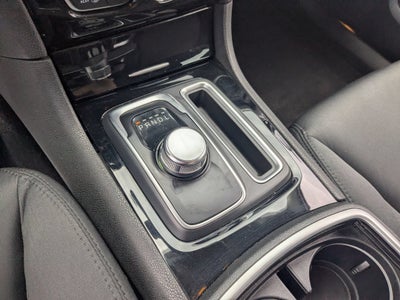 2023 Chrysler 300 Touring
