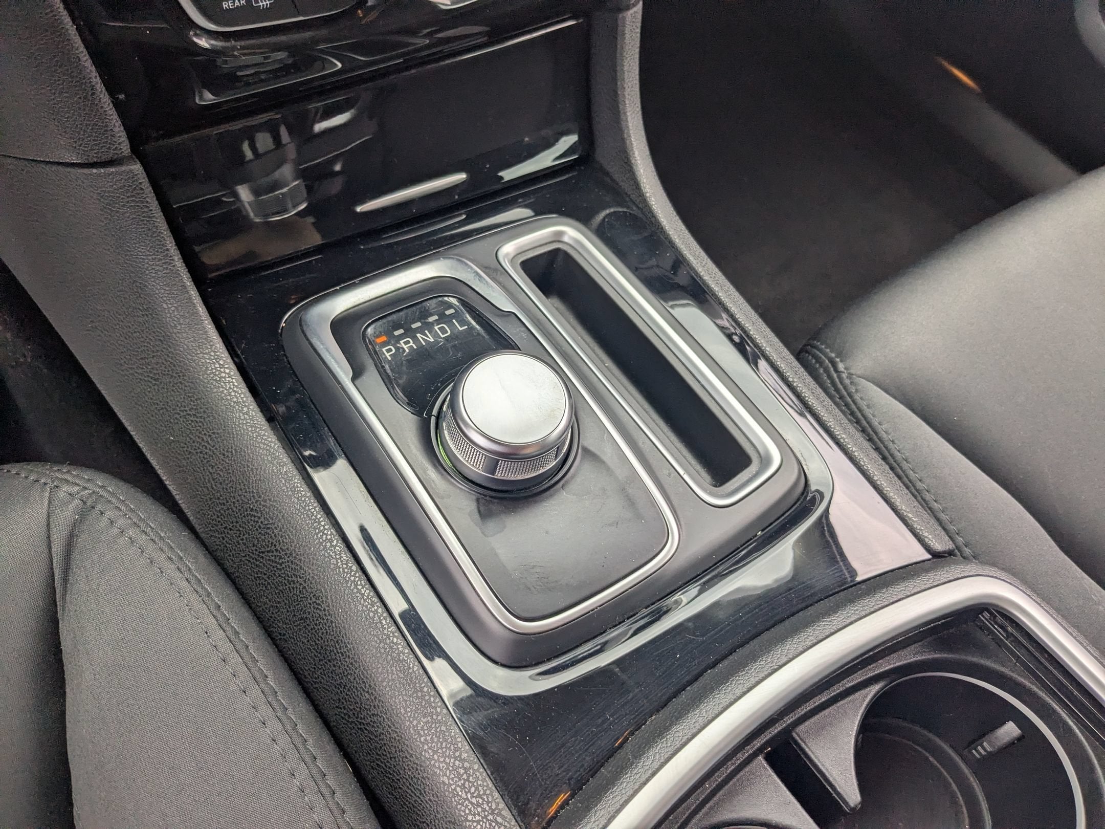 2023 Chrysler 300 Touring