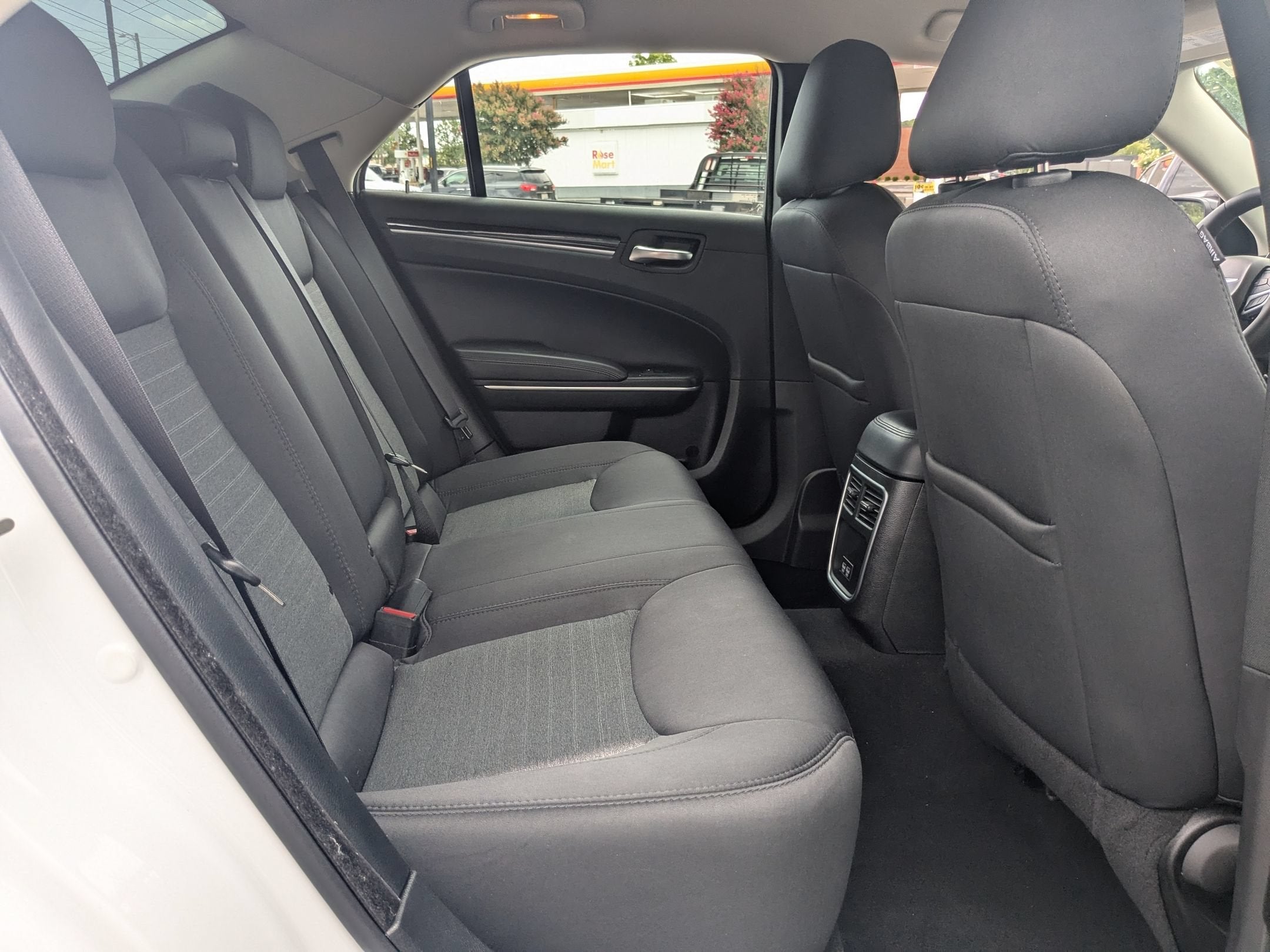 2023 Chrysler 300 Touring
