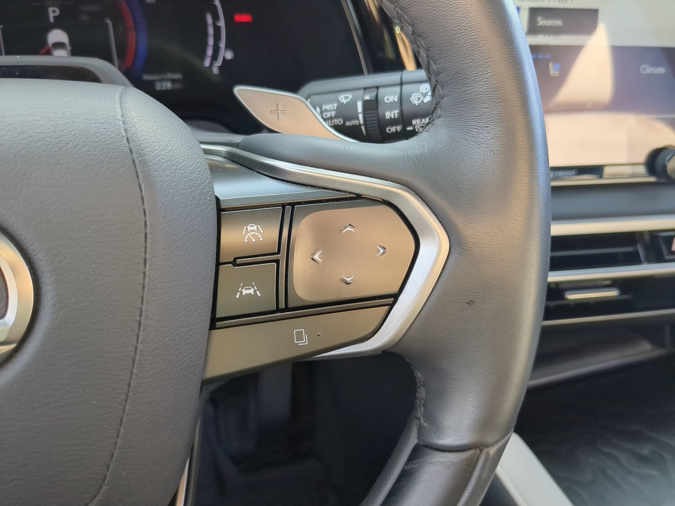 2024 Lexus RX RX 350 Premium Plus
