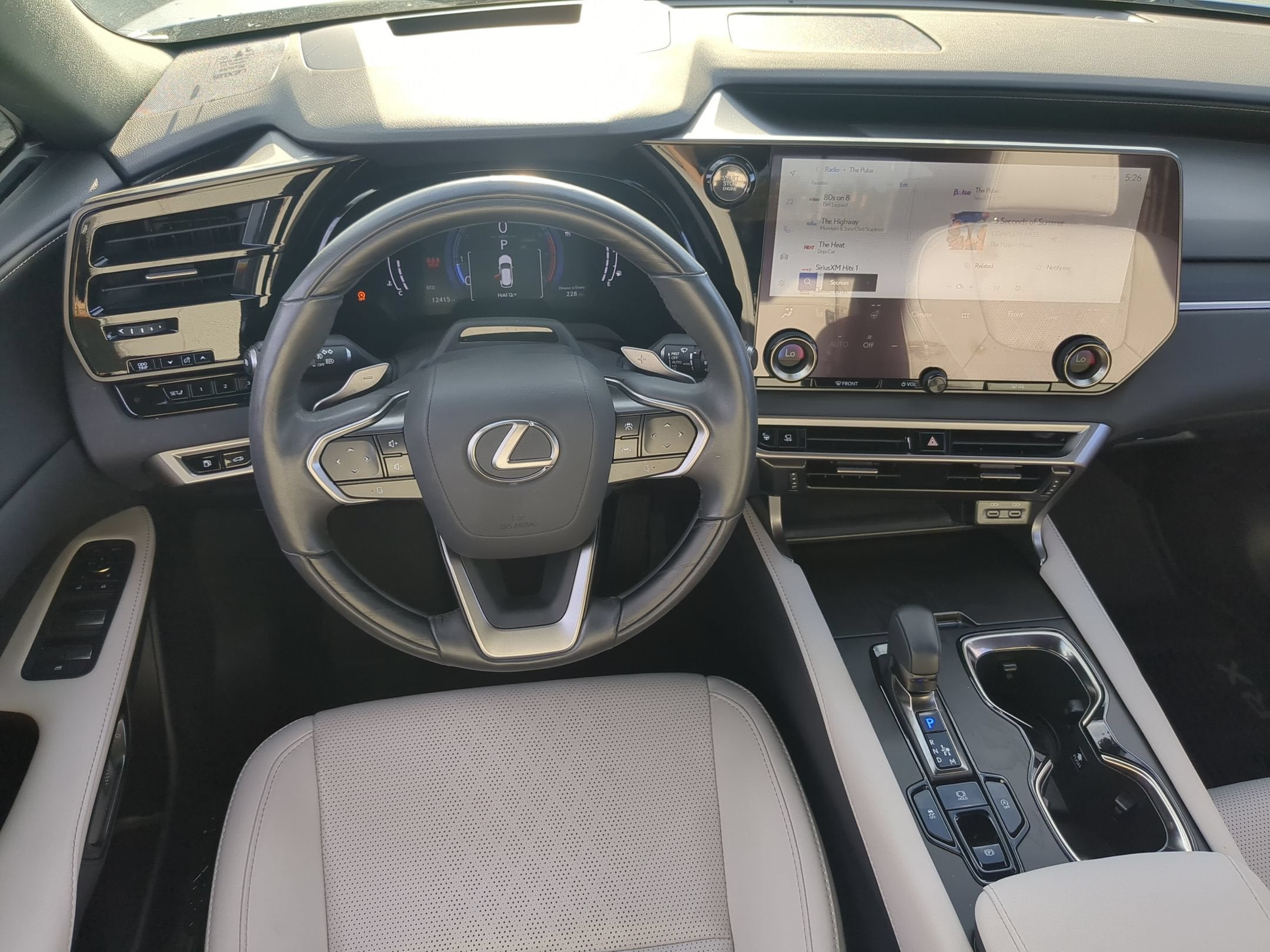 2024 Lexus RX RX 350 Premium Plus