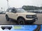 2025 Ford Bronco Sport Outer Banks - Crossroads Courtesy Demo