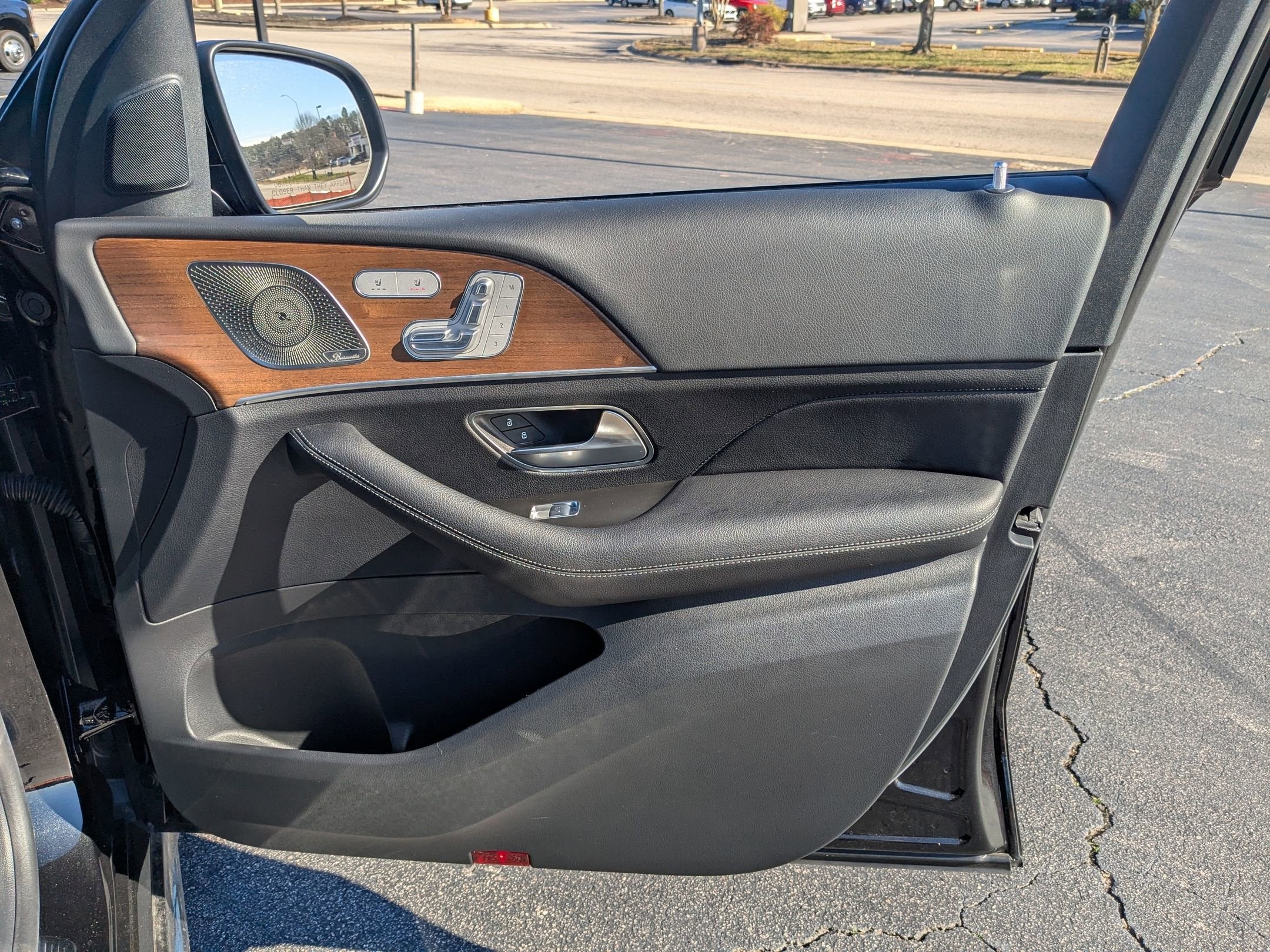 2024 Mercedes-Benz GLE GLE 450