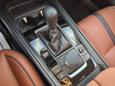 2023 Mazda Mazda CX-50 2.5 Turbo Meridian Edition