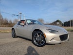 2023 Mazda Mazda MX-5 Miata RF Grand Touring