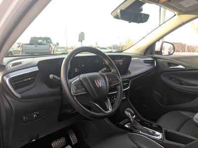 2024 Buick Encore GX Avenir