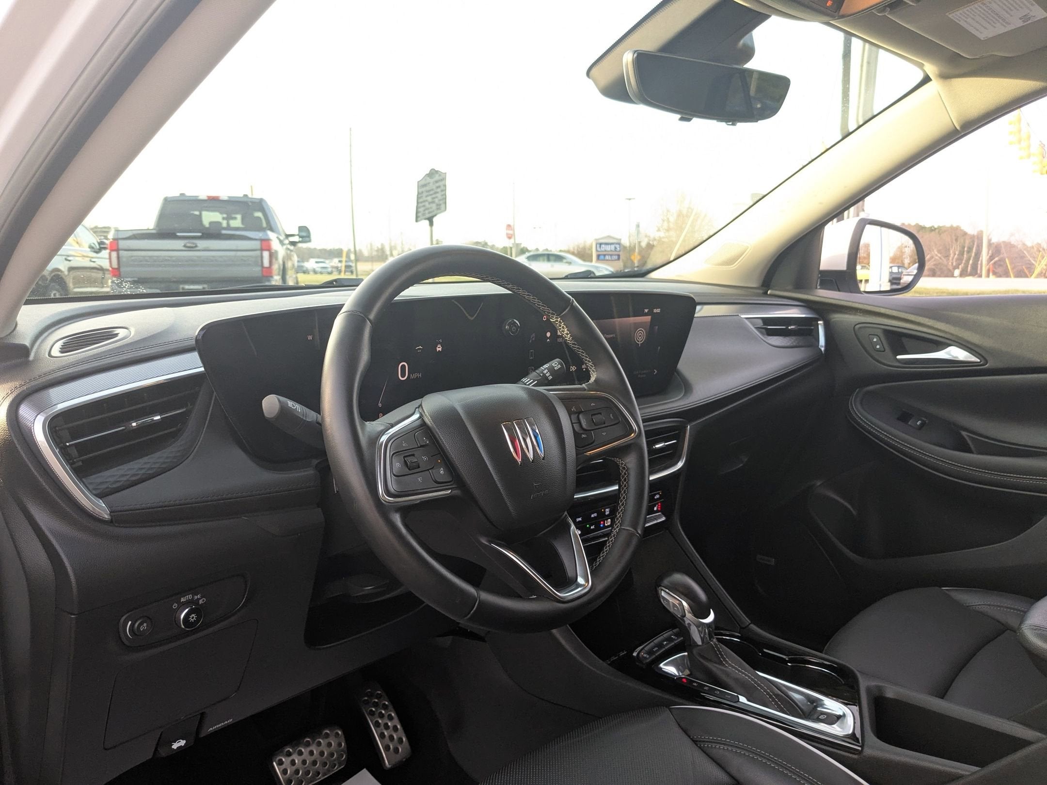 2024 Buick Encore GX Avenir