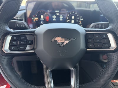 2026 Ford Mustang RTR SPEC 2