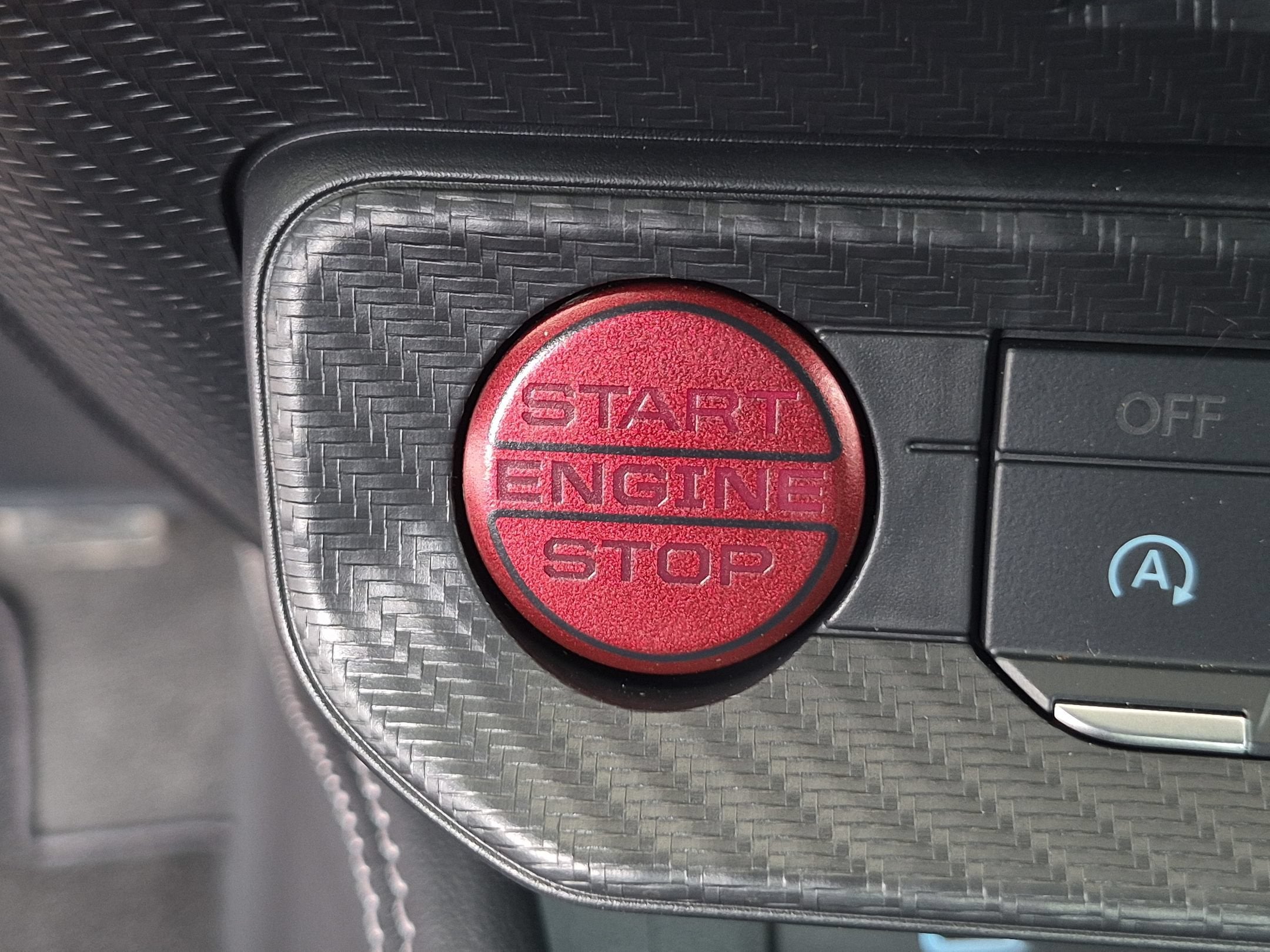 2026 Ford Mustang RTR - Spec 3