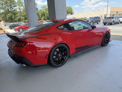 2026 Ford Mustang RTR SPEC 2