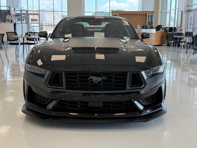 2024 Ford Mustang Dark Horse Hennessey