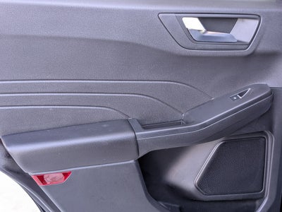 2025 Ford Escape ST-Line - Crossroads Courtesy Demo