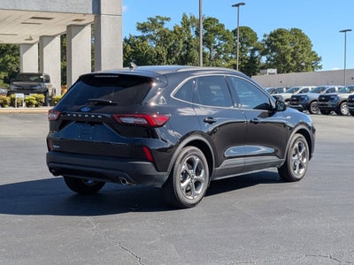 2025 Ford Escape ST-Line - Crossroads Courtesy Demo