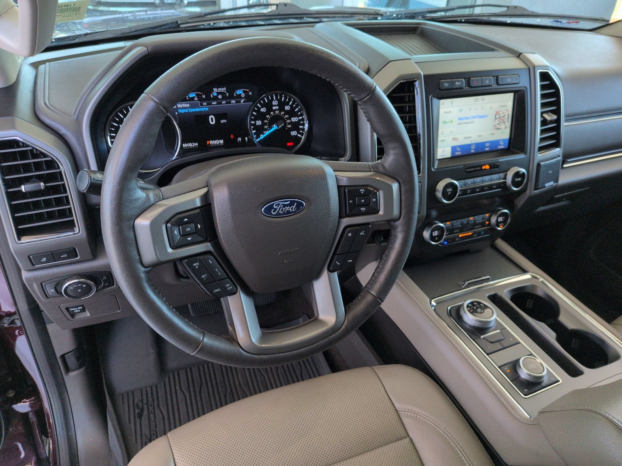 2021 Ford Expedition XLT