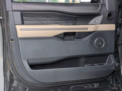 2022 Ford Expedition Platinum