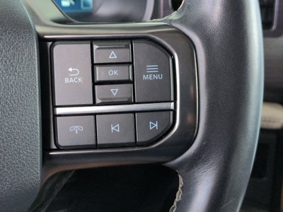 2022 Ford Expedition Platinum