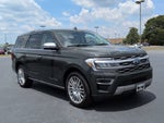 2022 Ford Expedition Platinum