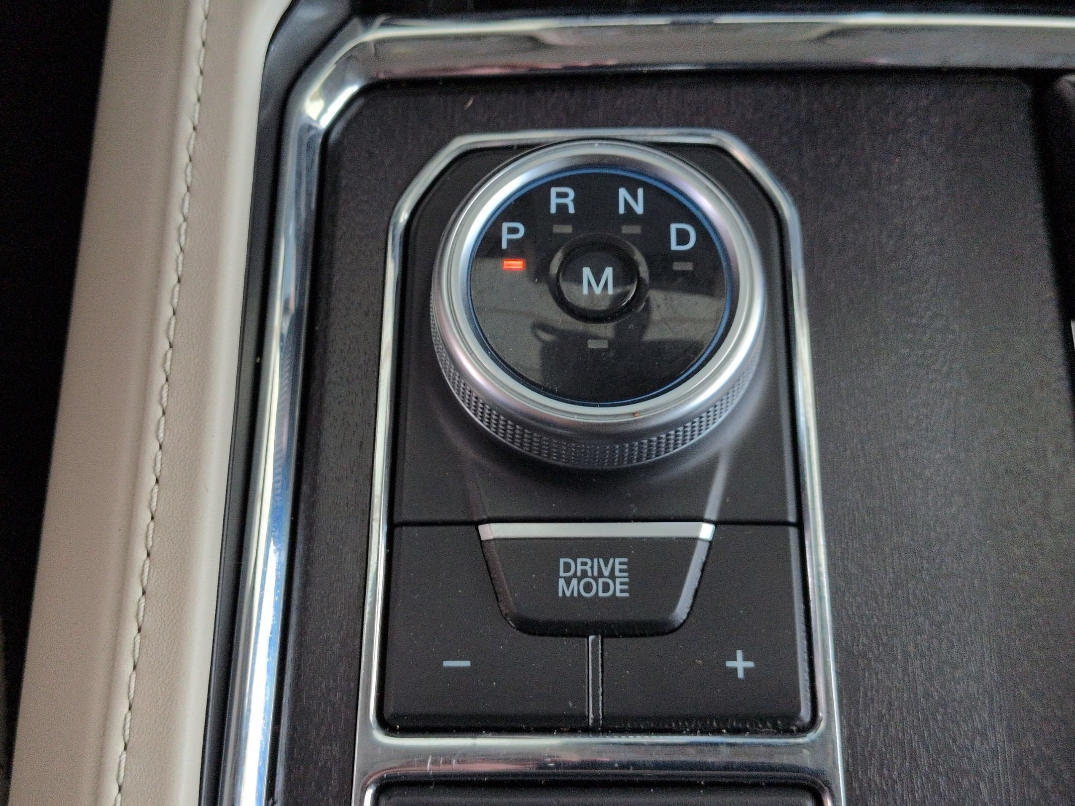 2022 Ford Expedition Platinum