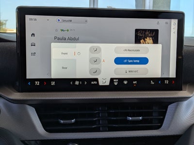 2025 Ford Explorer Active - Crossroads Courtesy Demo