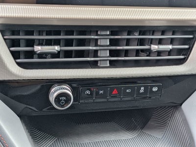 2025 Ford Explorer Active - Crossroads Courtesy Demo