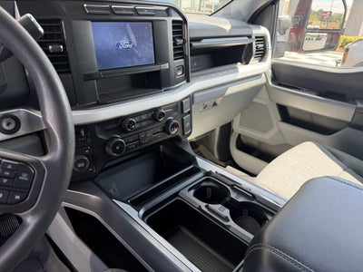 2024 Ford Super Duty F-250 SRW XLT