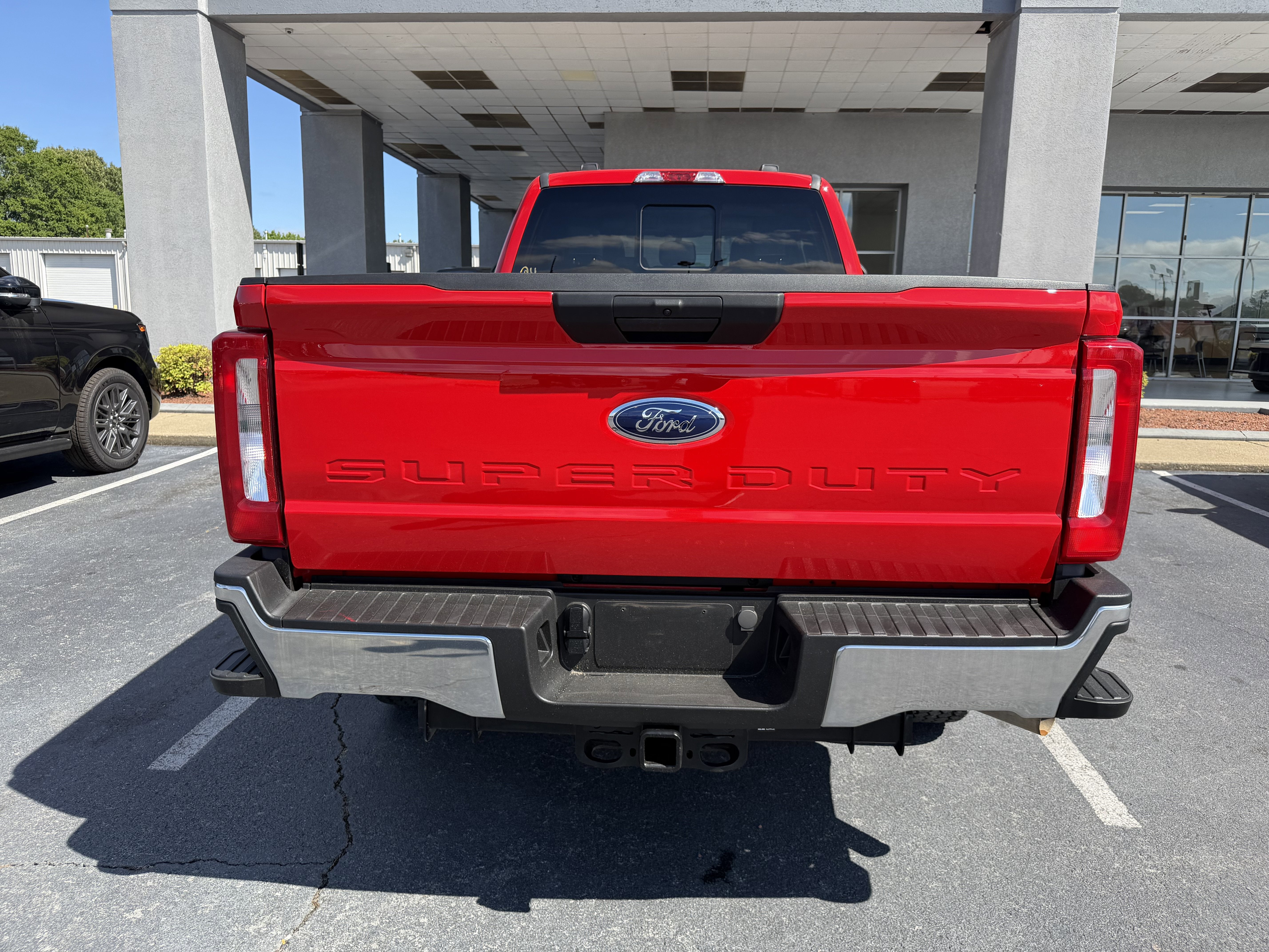 2024 Ford Super Duty F-250 SRW XLT
