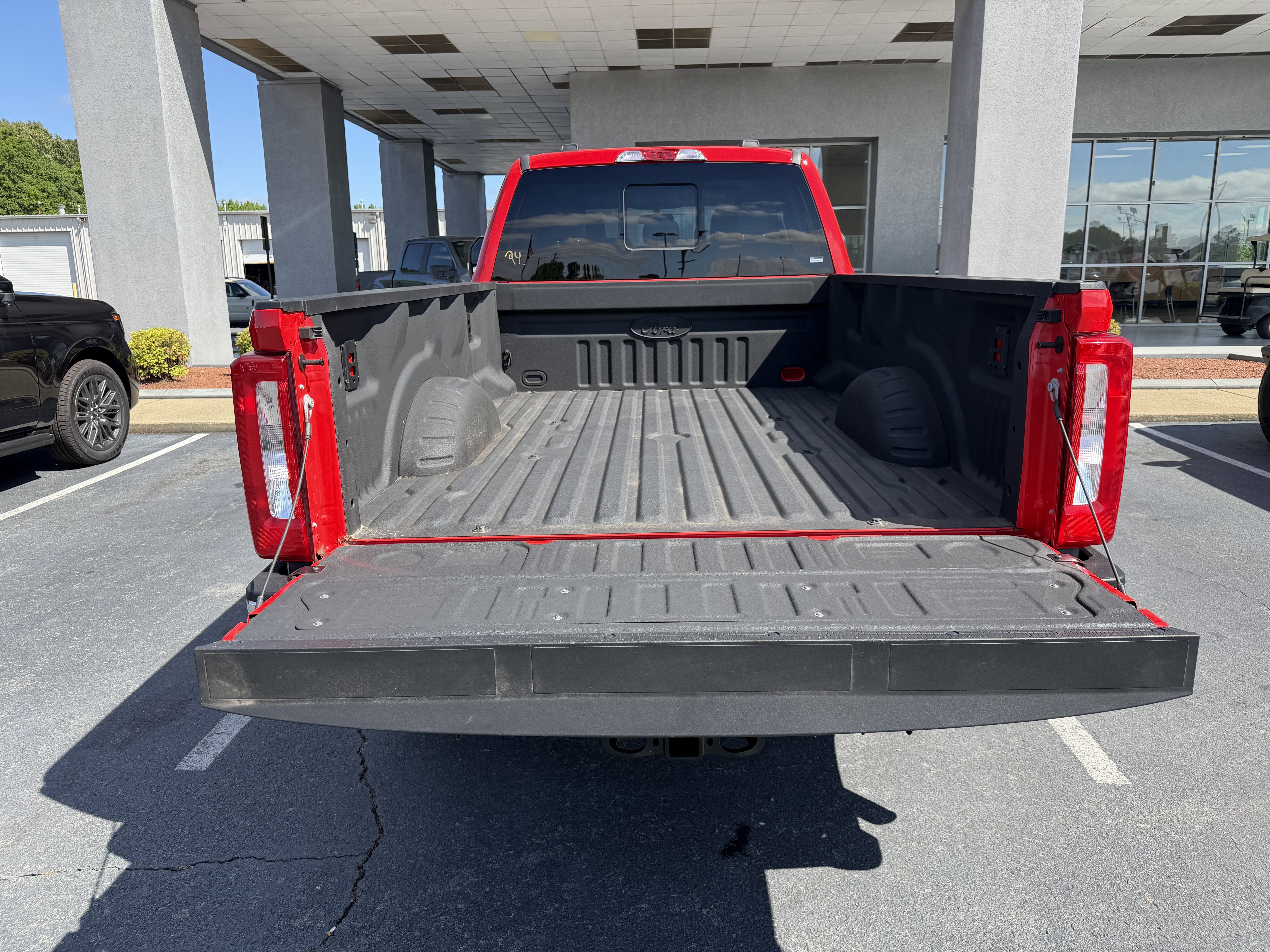 2024 Ford Super Duty F-250 SRW XLT