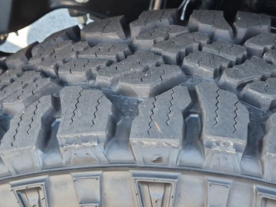2027 Ford Super Duty F-250 SRW Platinum