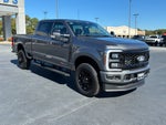 2027 Ford Super Duty F-250 SRW LARIAT